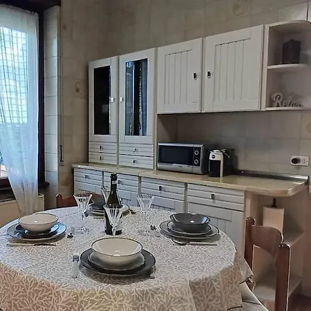 Appartamento Da Simo