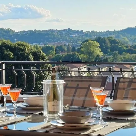 Da Simo Appartamento *