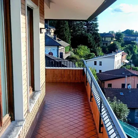 Appartamento Da Simo