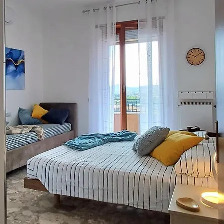 Apartamento Da Simo *