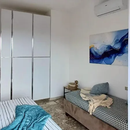 Da Simo Appartamento Côme