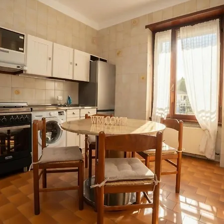 Da Simo Apartamento *