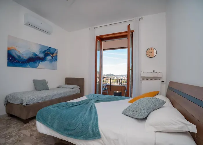 Da Simo Apartamento *